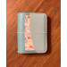 Add on front pocket for planner cover