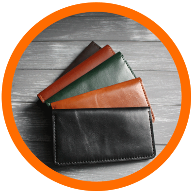 Wallets Wallets