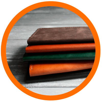 Travel document holder Travel document holder