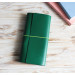 Add on elastic closure for planner cover