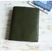 Fuchsia leather Sterling Ink cover 2026