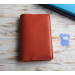 Fuchsia leather Sterling Ink cover 2026