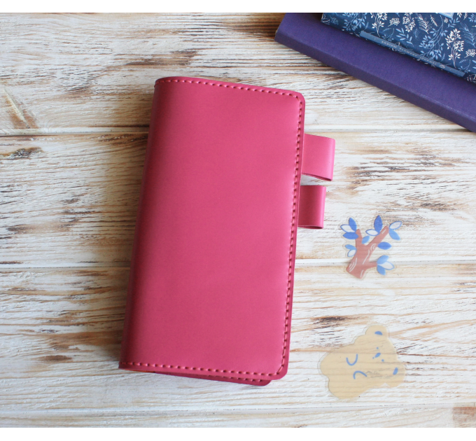 Olive croco leather A5 Sterling Ink cover 2026