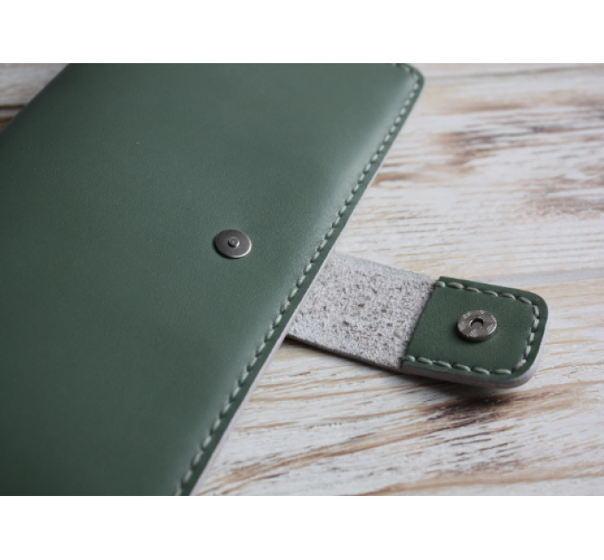 Add on pen loop for planner cover