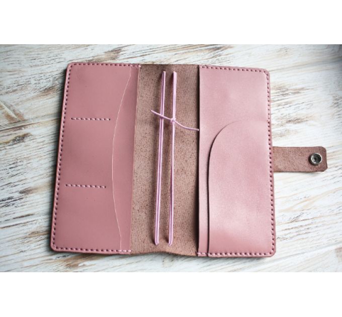 Add on pen loop for planner cover
