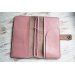 Add on pen loop for planner cover