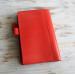 Add on back pocket for planner cover