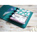 Micro Happy planner cover