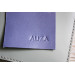 Add on personalization for planner cover