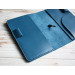 Add on pen loop for planner cover