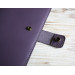 Add on snap closure for planner cover