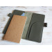 Olive croco leather A5 Sterling Ink cover 2026
