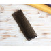 Leather flat pencil holder