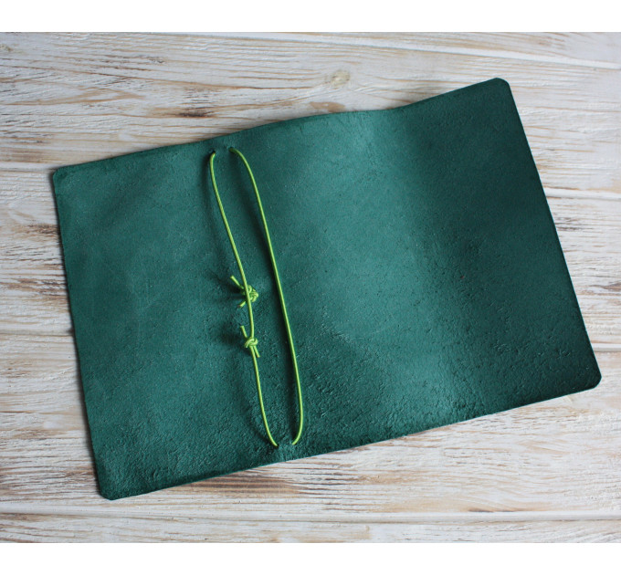 Add on inside elastic for planner cover