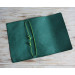 Add on inside elastic for planner cover