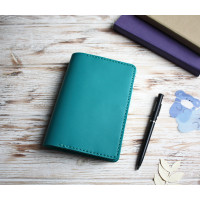 Hobonichi planner cover A6