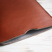Add on felt lining for iPad sleeve Macbook case or Microsoft Surface or Samsung Tablet