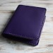 Violet Micro Happy planner cover
